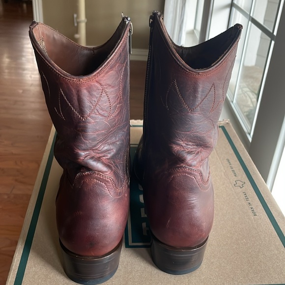 Tecovas The Jack Men’s Boots - Picture 9 of 14